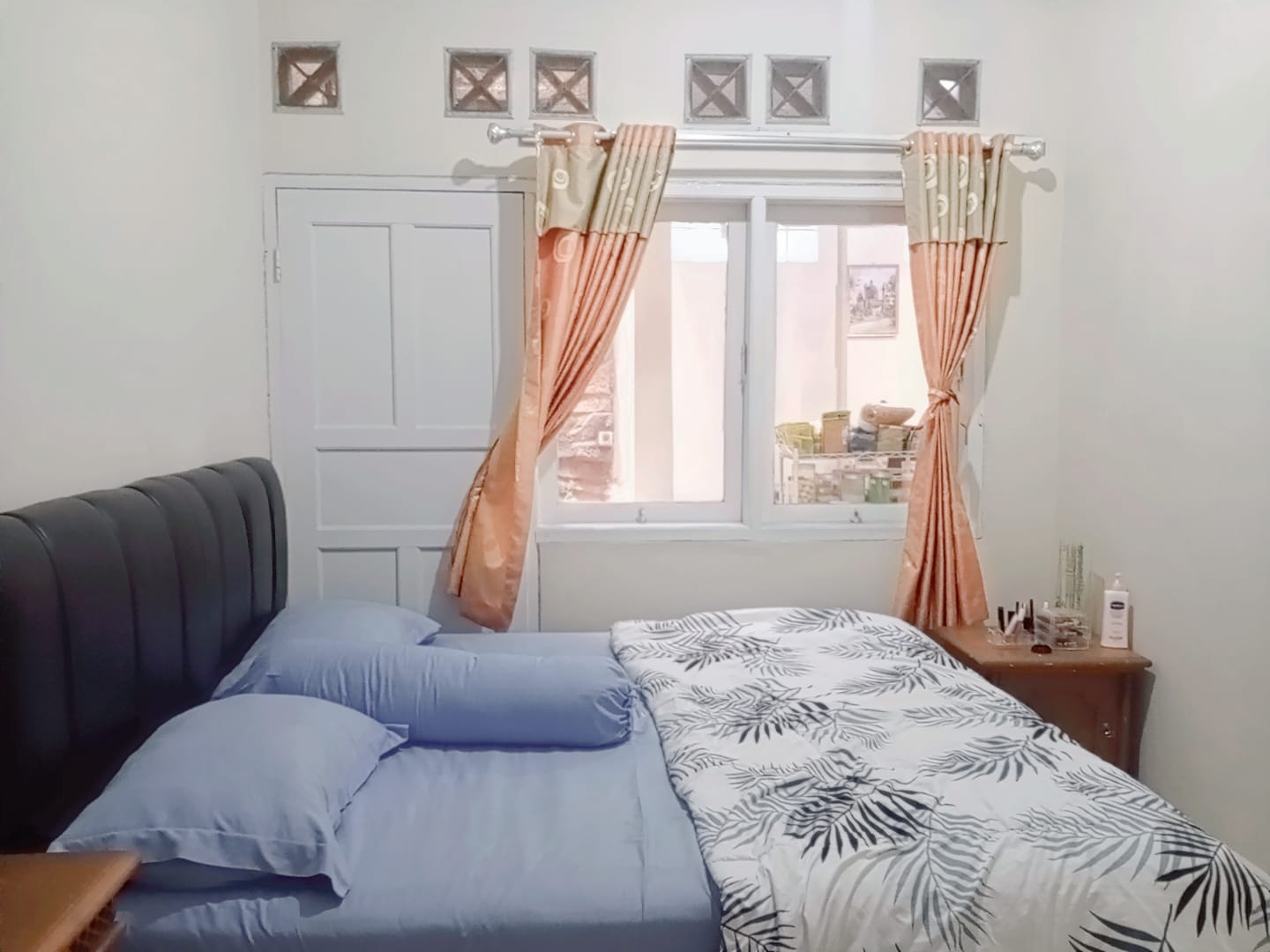 Kamar Utama