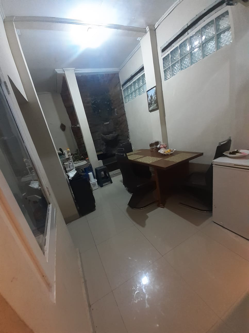 Ruang Makan