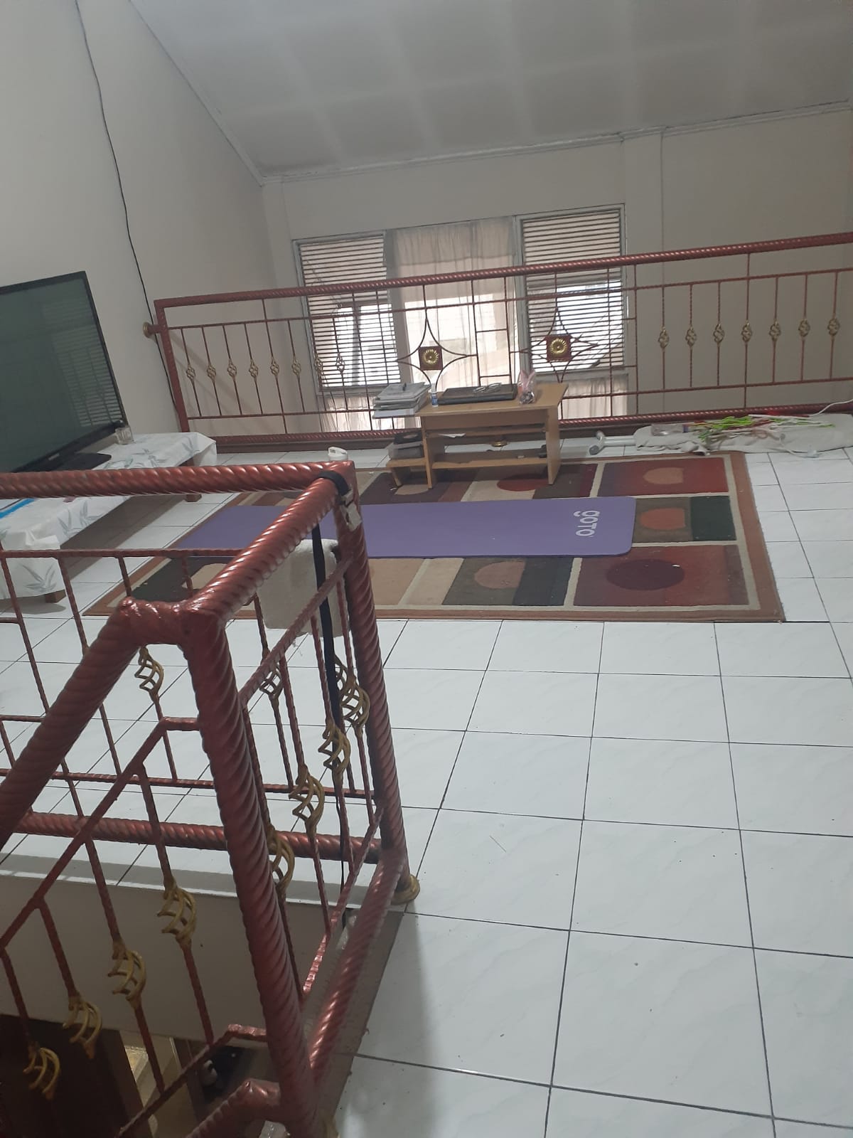 Lantai 2